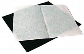 SparesPlanetDeep Fat Fryer Grease & Odour Charcoal Filter Universal - FIL213LL