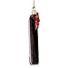 HERSHEY'S Kurt Adler Glass Bar Ornament, 5-Inch