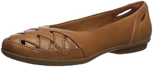 clarks gracelin maze flat