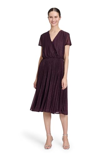Vera Mont Damen Cocktailkleid