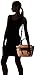 Nine West Get Poppin Satchel, Dark Camel/Black
