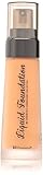 BH Cosmetics Mocha Liquid Foundation, 0.85 Ounce