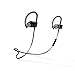Beats by Dr dre Powerbeats2 Wireless In-Ear Bluetooth Headphone with Mic - Sports Black (Renewed)
