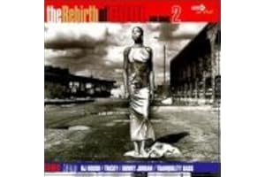 Vol. 2-Rebirth of Cool