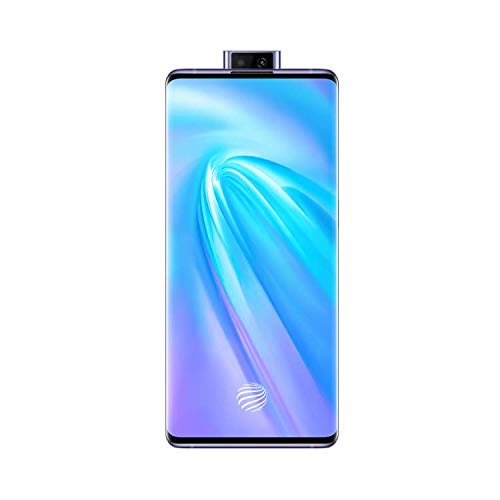 Vivo Nex 3 5G 6.8