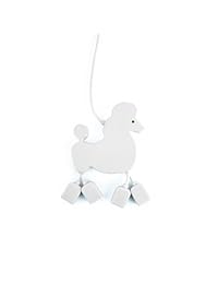Kikkerland   Caniche Hub USB (us025)