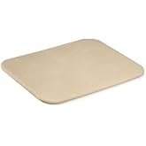 Pampered Chef Rectangular Stone 12&rdquo; x 15&rdquo;