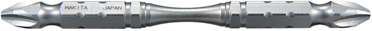 Makita B-20719 Torsion Screw Bits, PZ2
