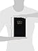 KJV, The Open Bible, Bonded Leather, Black (Signature)