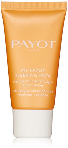 My Payot Sleeping Pack-Overnight Mask