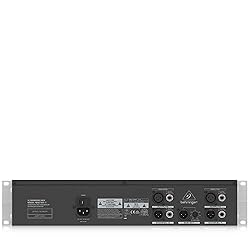 Behringer ULTRAGRAPH PRO FBQ3102HD High-Definition