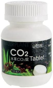 Oista Co2 Tablet - 100 Tablets