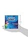 Durex Condom Pleasure Pack Assorted Natural Latex Condoms, 24 Count - An exciting mix of sensation and stimulation