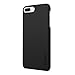 iPhone 7 Plus Case, Incipio Feather Case [Ultra-Thin][Lightweight] Cover fits Apple iPhone 7 Plus - Black