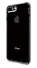 Spigen Neo Hybrid Crystal Designed for Apple iPhone 7 Plus Case (2016) - Jet Black