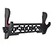 Eforlife Sword Holder Wall Mount Samurai Sword Katana Wakizashi Display Holder Stand Bracket Hanger 1-Tier (X - Padded)