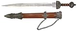 BladesUSA HK-708 Roman Sword 31.5-Inch Overall