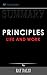 Summary of Principles: Life and Work by Ray Dalio