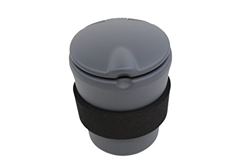 Honda Genuine Accessories 08U25-S5D-106 Ashtray