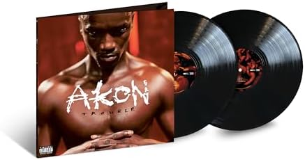 Amazon.com: Konvicted[2 LP]: CDs & Vinyl