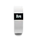 BlueWeigh Rainbow Fitness Activity Tracker with Sleep Monitor, White