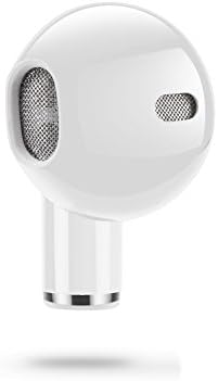 Wireless Bluetooth Earphone, DEYIMEI Mini In-ear Bluetooth headset with HD Micphone Noise Cancelling Sport Headphone for Samsung iPad iPhone Android Phones