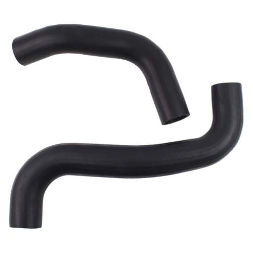 MOTOKU Upper and Lower Radiator Coolant Hose Water Pipe for Subaru photo 6