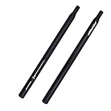 FOMTOR Bike Seatpost 25.4/27.2/28.6/31.6 350mm MTB