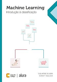 Livro Machine Learning: Introdução à classificação