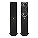 Q Acoustics 3000i 5.1 (3050i) Home Theater Speaker Package (Carbon Black)thumb 1