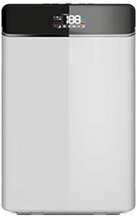 LIONWELL Customizable, High-end Air Purifier A168-07with Three-layer Filter, 8-Stage Purification, to remove formaldehyde, dust, smoke and Sterilize