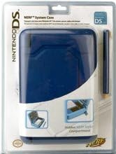 DS Lite Nerf Travel Case XL (color may vary)