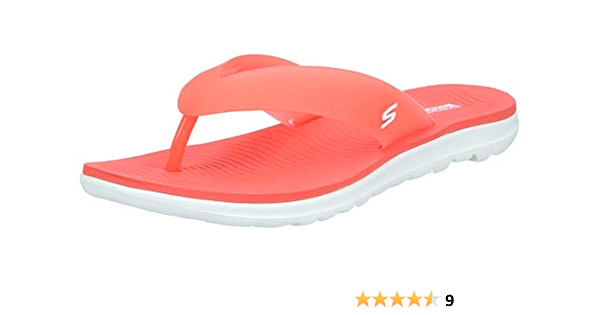 skechers nextwave flip flops