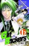 Image de Get Backers 12