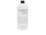 Philosophy the Microdelivery Micro-Massage Exfoliating Wash 32 Ounce