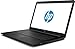 HP 4WW74UA Laptop (Windows 10 Home, Intel Core i5-7200U, 17.3