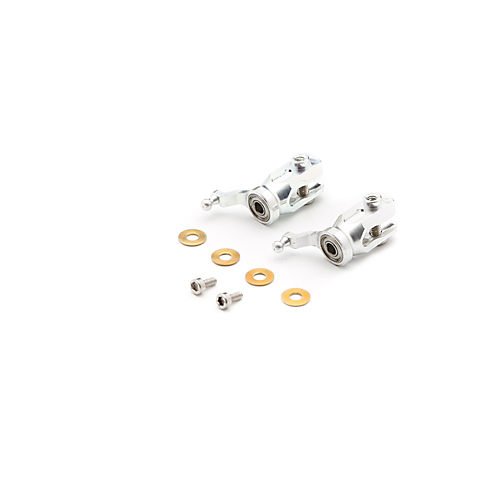 BLH-H BLH3912A Aluminum Main Blade Grips Mcp X BL RC Vehicle Parts