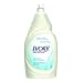 Ivory Concentrated Dishwashing Liquid, Classic Scent 24 oz