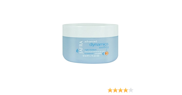 jafra night cream