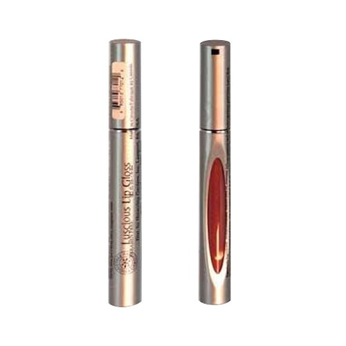 Honeybee Gardens Luscious Lip Gloss Viper, 0.20 Fluid Ounce