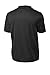 SPORT-TEK Men's PosiCharge Competitor Tee L Black
