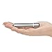 Portable Mini with Multi-Speed, Silver