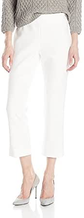 RACHEL ZOE Women's Rue Cropped Pull-On 