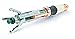 The Wand Company WRC11015 Twelfth Doctor's Sonic Screwdriver Universal Remote Control