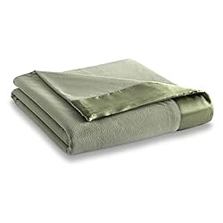 Shavel Home Products Micro Flannel Twin-Size All
