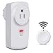 Disposal Sink Top Switch, Garbage Disposal Wireless Switch - Remote control-No Drilling on Sink Top - No Wiring-Stick On Sink Top/Counter Top for Waste Disposer