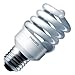Philips 414045 - EL/MDT2 Twist Medium Screw Base Compact Fluorescent Light Bulb
