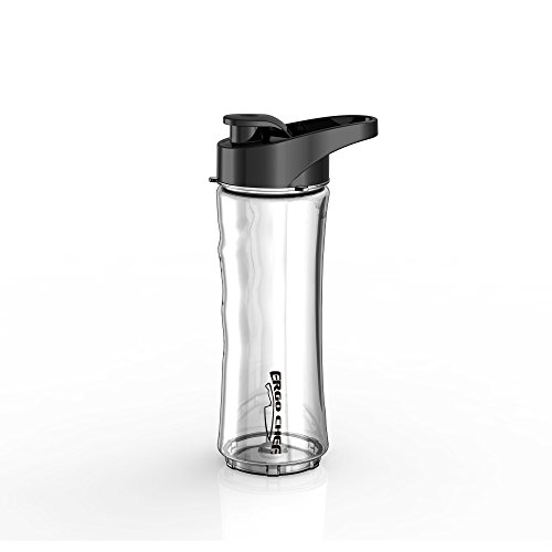 Ergo chef my juicer ii personal juicer smoothie blender…