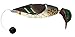 Avery Sporting Dog EZ-Bird Training Dummy – Realistic Floating Retriever Bumper for Water & Field Training (Green-Winged Teal)