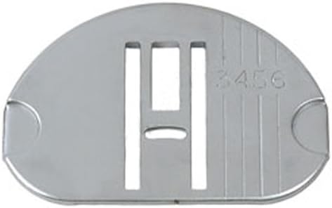 Zigzag Needle Plate 172200 - Singer
